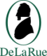 De La Rue Kenya logo